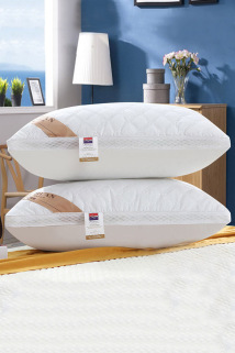 邮多多淘宝集运转运保健枕 枕头枕芯 单人 成人 水洗 舒适 家用 正品