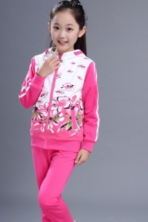 邮多多淘宝集运转运套装 洋气 时尚 韩版 儿童 新款