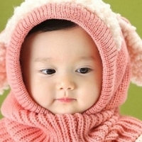 华人代购转运新加坡儿童帽子 婴幼儿 秋冬季 新款