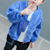 华人代购转运西班牙套装 洋气 时尚 韩版 男童 宝宝
