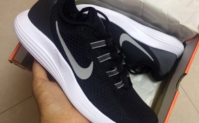 华人代购淘宝Nike/耐克 男女网面透气缓震运动休闲跑步鞋 852462-001 852469