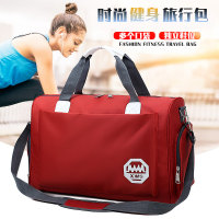 华人代购转运克罗地亚大容量旅行袋手提旅行包衣服包行李包女防水旅游包男健身包待产包