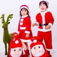 华人代购转运韩国男生冬季套装裙一岁宝宝圣诞节衣服婴儿周岁男童装扮冬天男宝宝